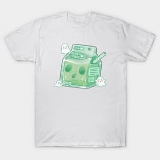 Haunted Milk T-Shirt